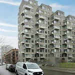 Апартаменты By The Water At Islands Brygge *