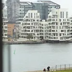 By The Water At Islands Brygge Апартаменты Копенгаген