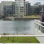By The Water At Islands Brygge *