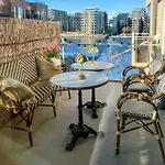 By The Water At Islands Brygge * Копенгаген