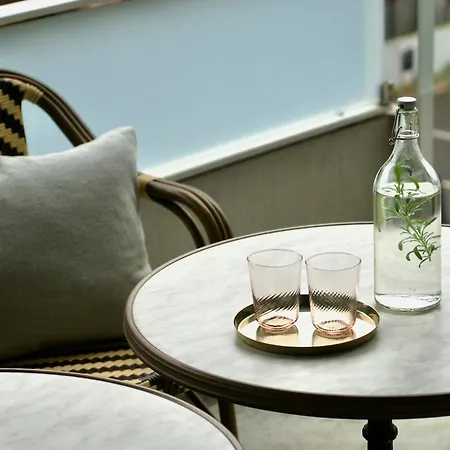 Апартаменты By The Water At Islands Brygge